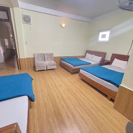 Han Hoan Hotel 大叻 外观 照片