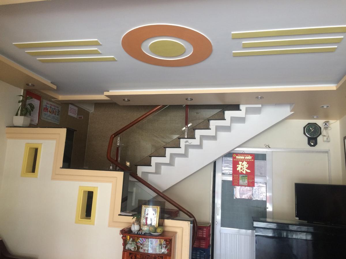 Han Hoan Hotel 大叻 外观 照片