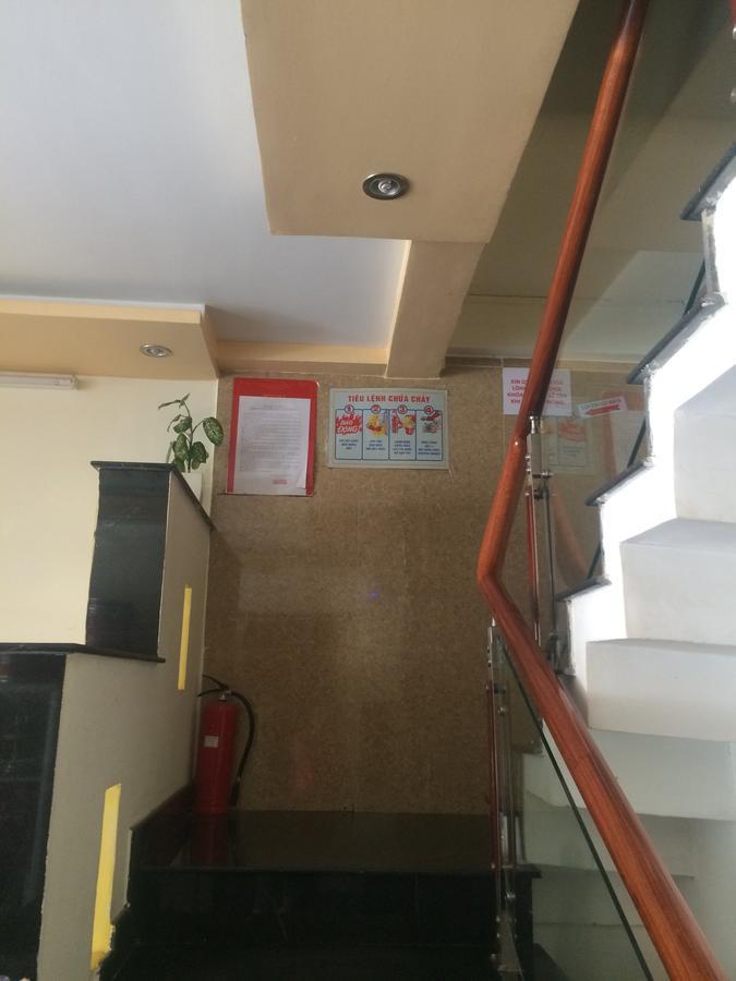 Han Hoan Hotel 大叻 外观 照片