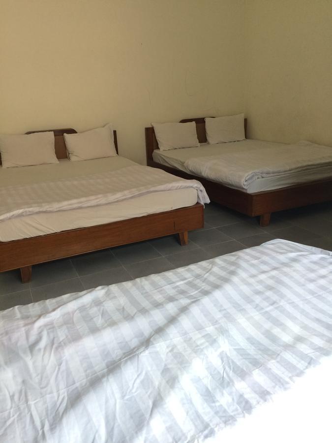 Han Hoan Hotel 大叻 外观 照片