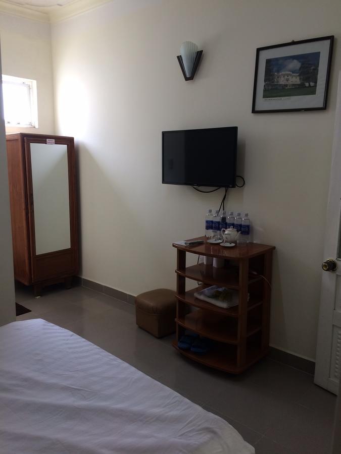 Han Hoan Hotel 大叻 外观 照片