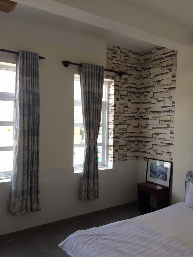 Han Hoan Hotel 大叻 外观 照片