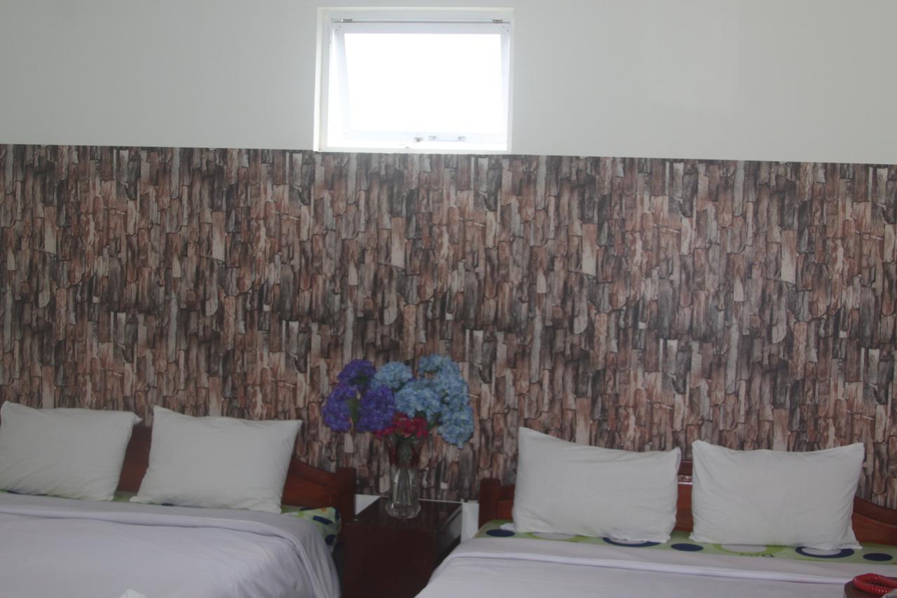 Han Hoan Hotel 大叻 外观 照片