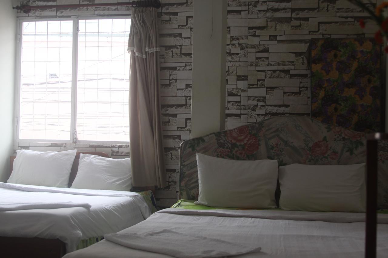Han Hoan Hotel 大叻 外观 照片
