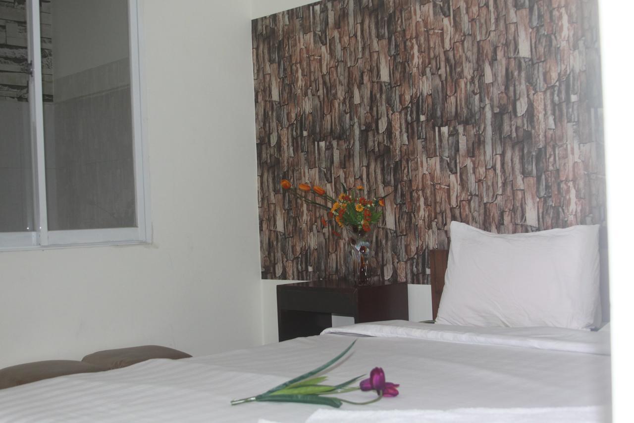 Han Hoan Hotel 大叻 外观 照片
