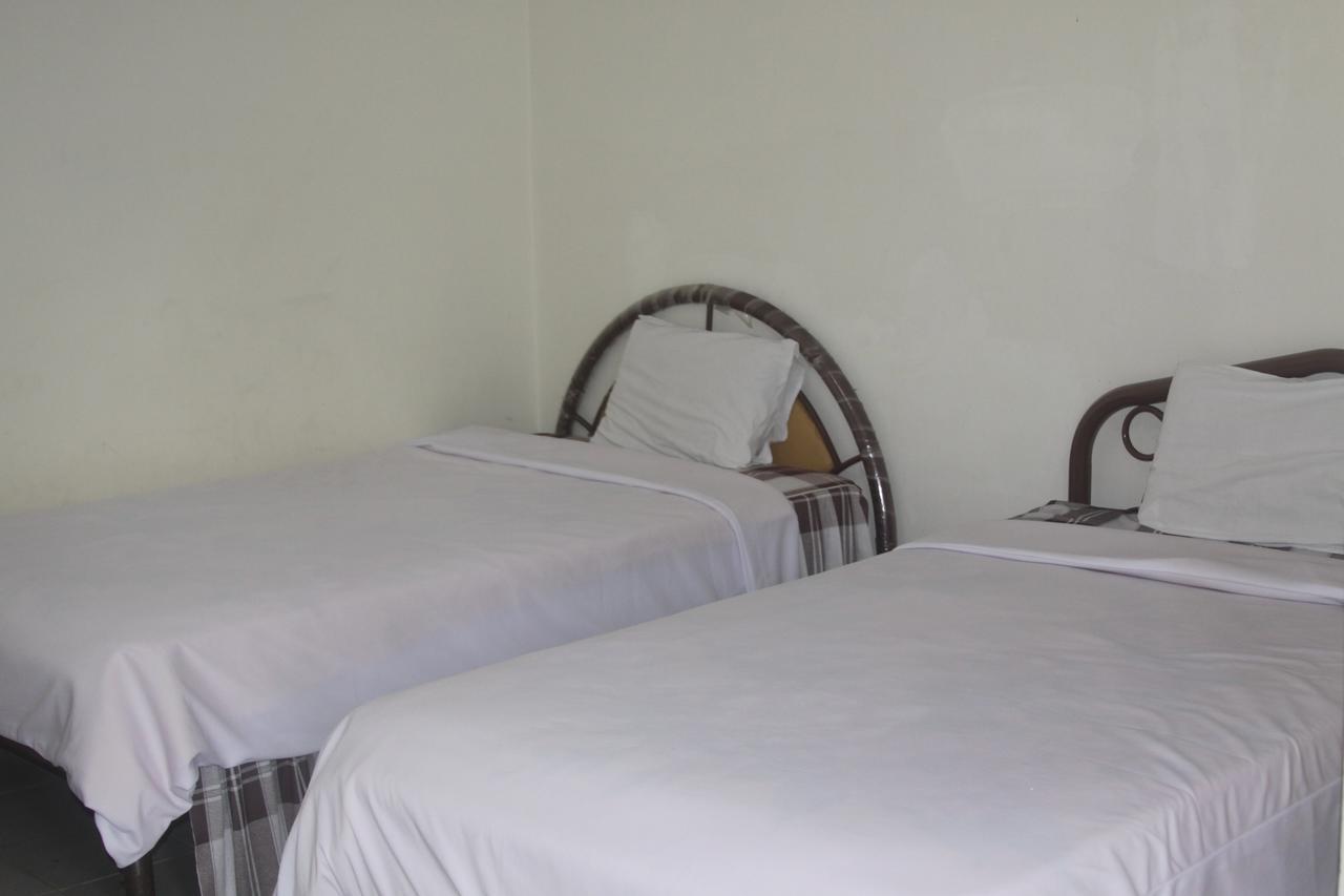 Han Hoan Hotel 大叻 外观 照片