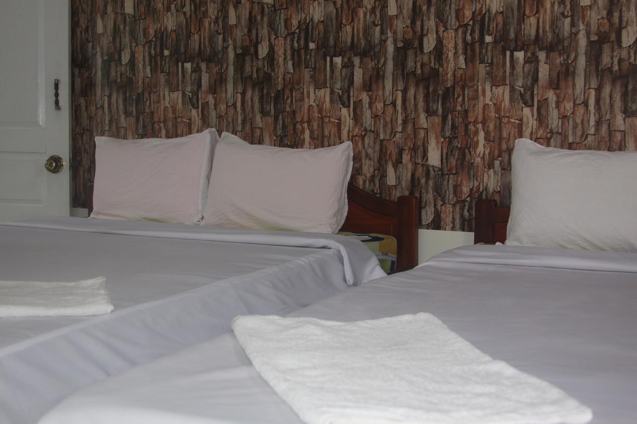 Han Hoan Hotel 大叻 外观 照片