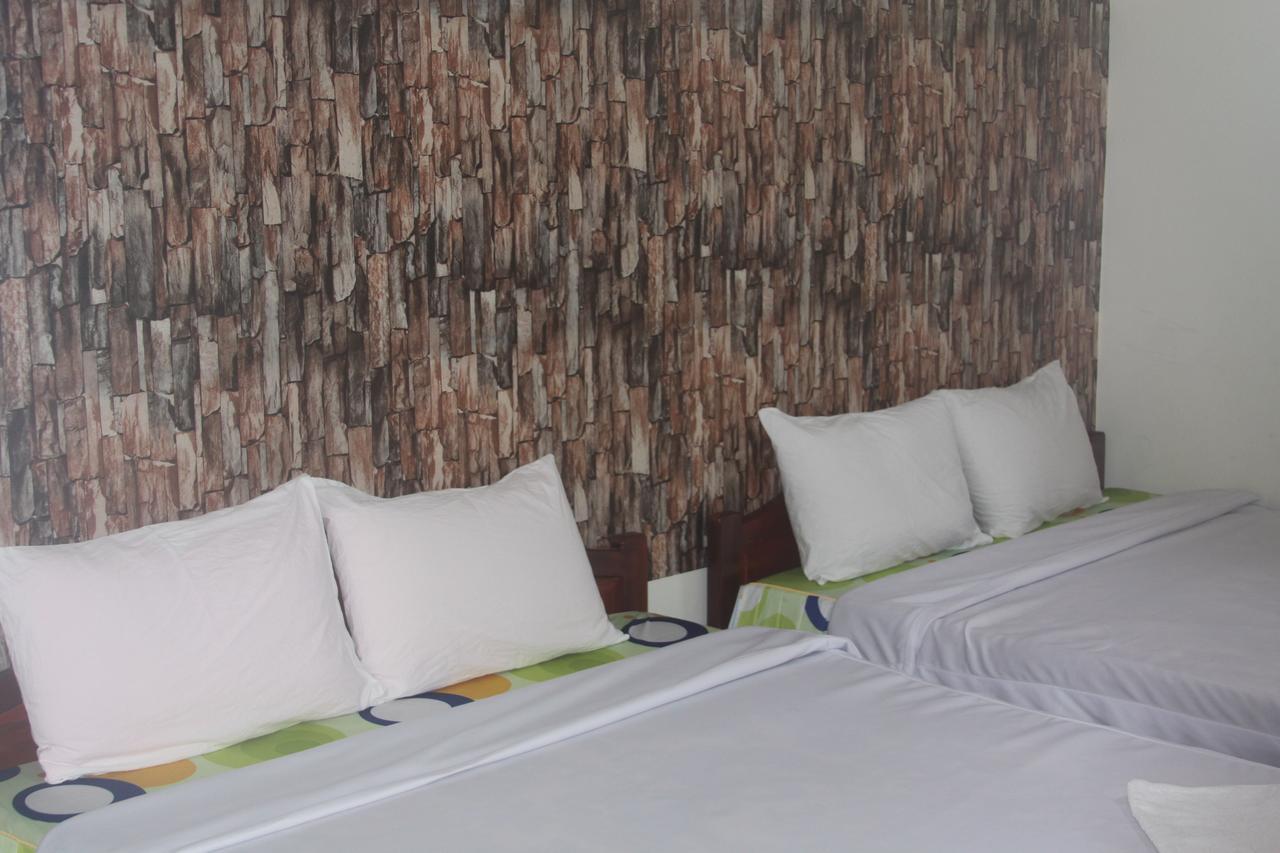 Han Hoan Hotel 大叻 外观 照片