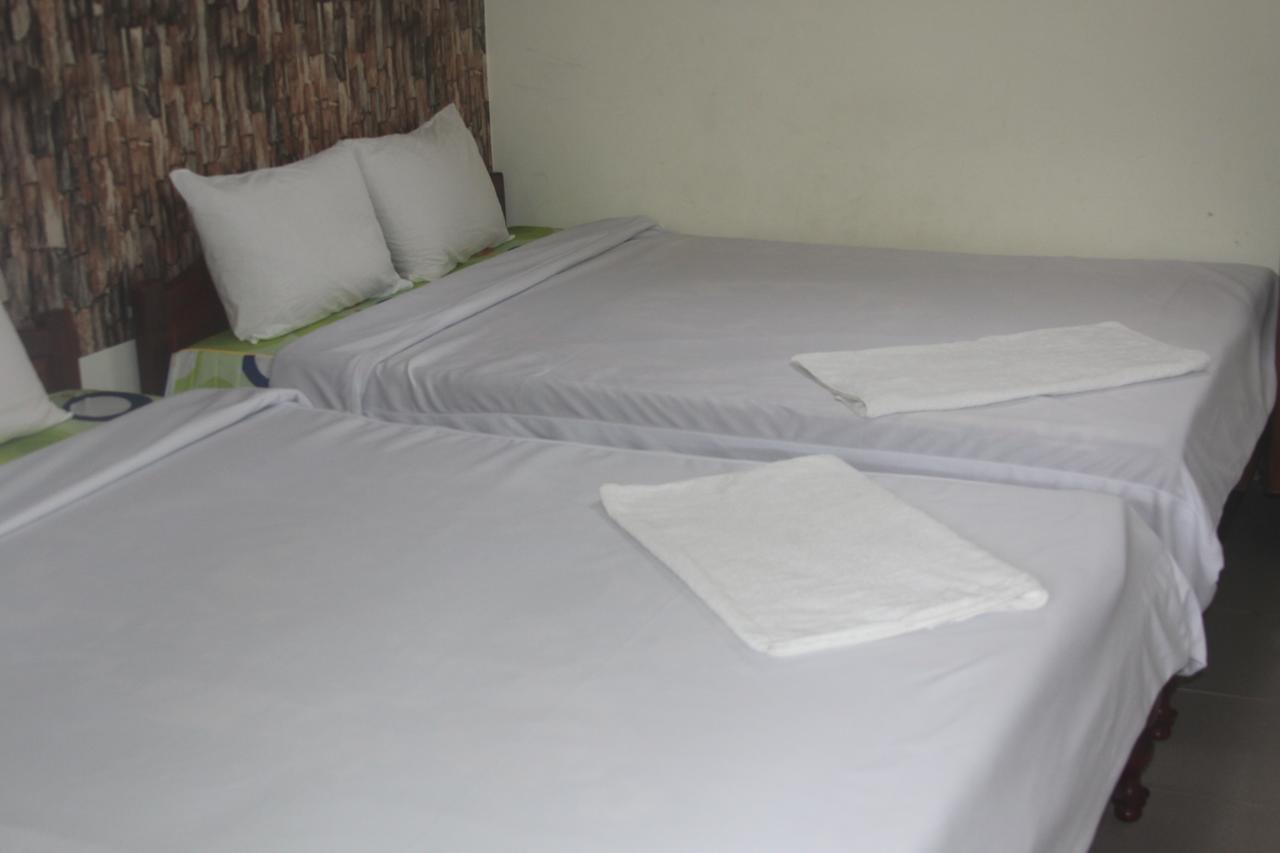 Han Hoan Hotel 大叻 外观 照片